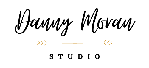 imagen logo danny moran studio